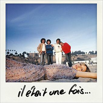 Il Était Une Fois – Best Of