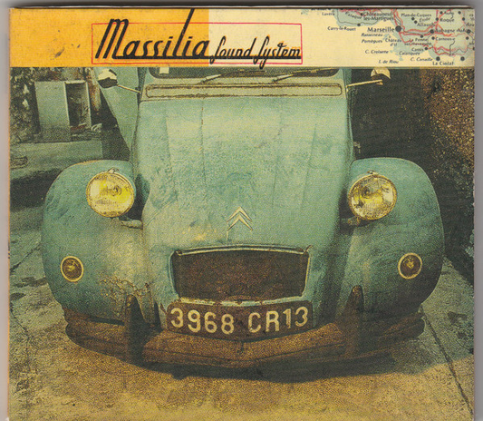 Massilia Sound System – 3968 Cr 13