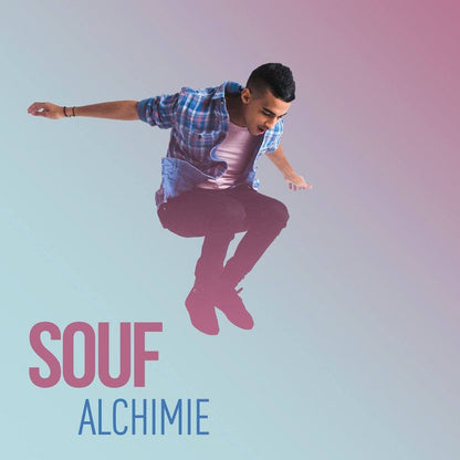 Souf - Alchimie