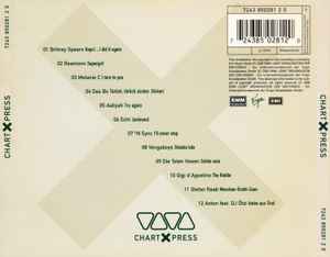 ChartXPress - Viva