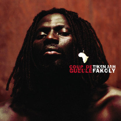 Tiken Jah Fakoly – Coup De Gueule