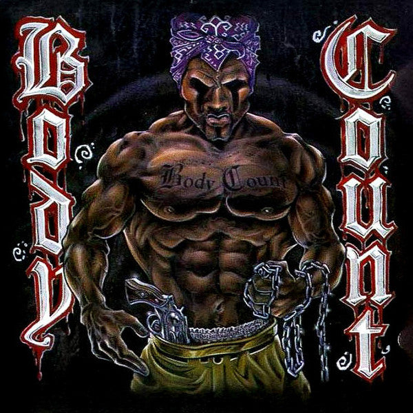 Body Count – Body Count