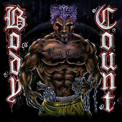 Body Count – Body Count