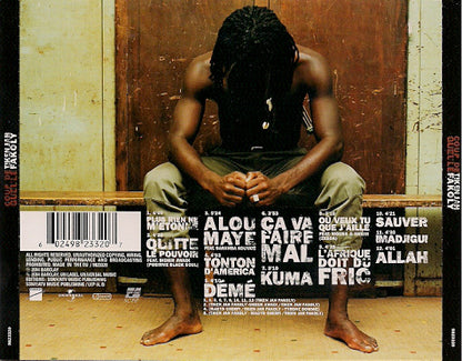 Tiken Jah Fakoly – Coup De Gueule