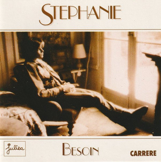 Stephanie - Bes