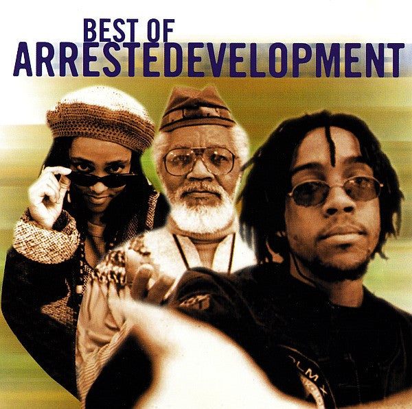 Arrestedevelopment – Best Of Arrestedevelopment