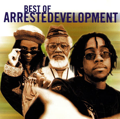 Arrestedevelopment – Best Of Arrestedevelopment