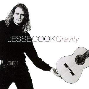 Jesse Cook – Gravity