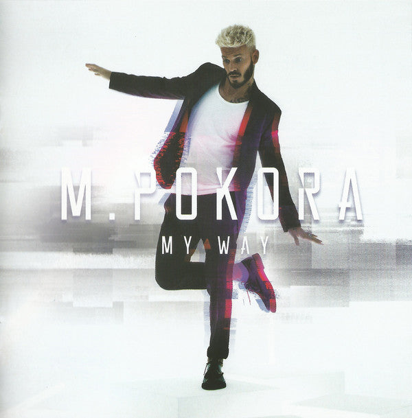 M. Pokora – My Way