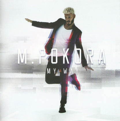 M. Pokora – My Way