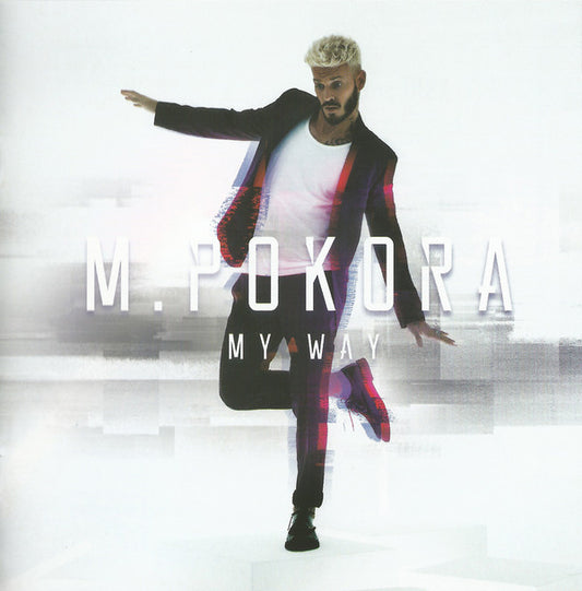 M. Pokora – My Way