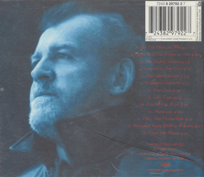 Joe Cocker – Have A Little Faith