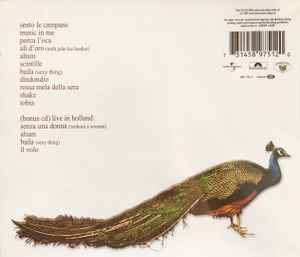 Zucchero Sugar Fornaciari – Shake