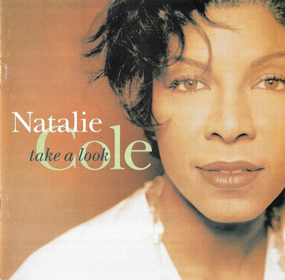 Natalie Cole – Take A Look