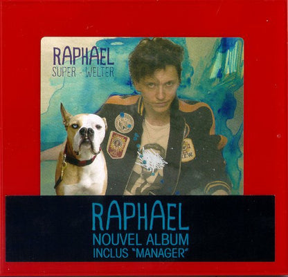 Raphael - Super-Welter