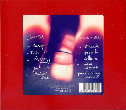 Raphael - Super-Welter