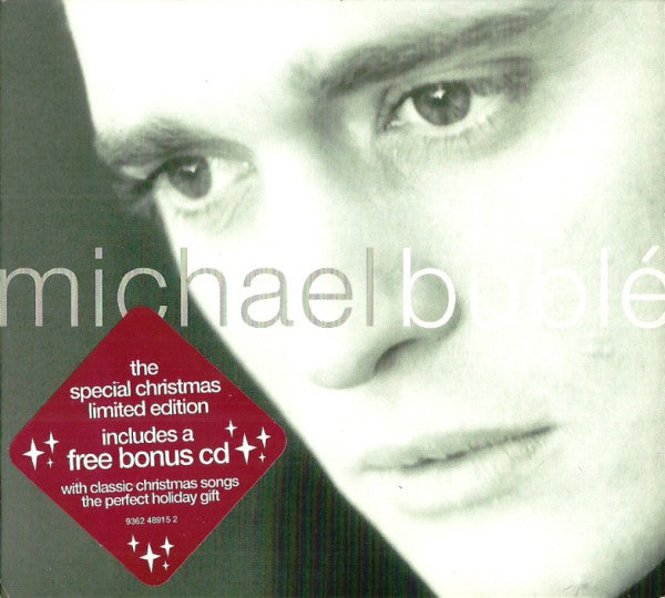 Michael Bublé – Michael Bublé