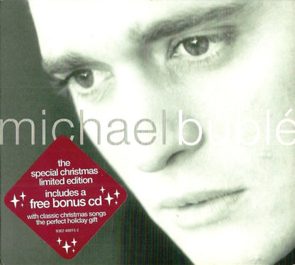 Michael Bublé – Michael Bublé