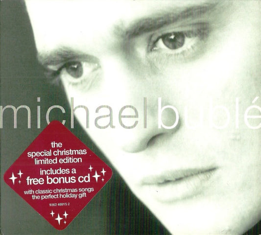Michael Bublé – Michael Bublé