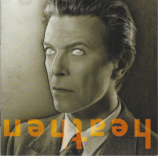 David Bowie – Heathen