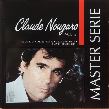 Claude Nougaro – Vol. 2