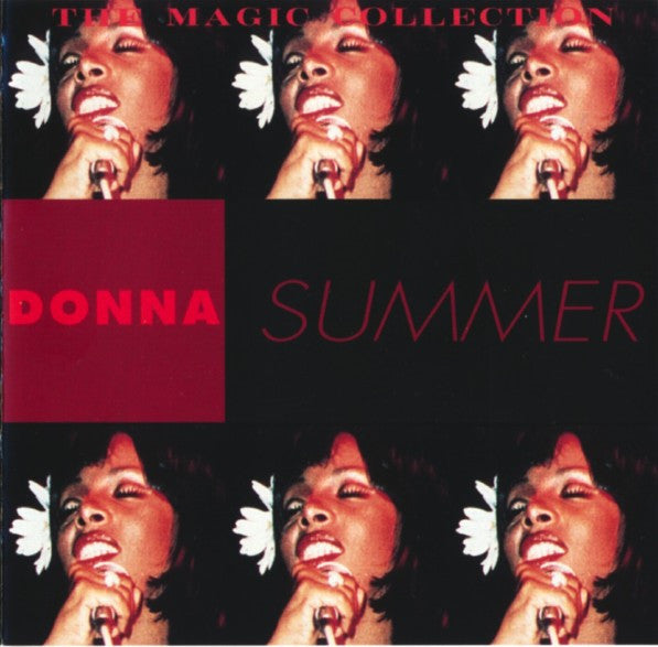 Donna Summer – The Magic Collection