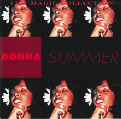 Donna Summer – The Magic Collection