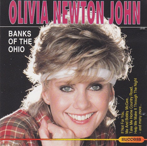 Olivia Newton-John – Banks Of The Ohio
