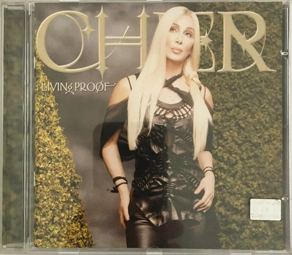 Cher – Living Proof