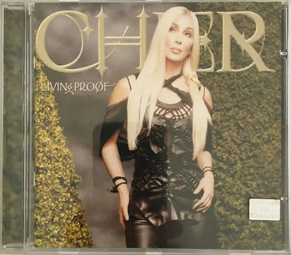 Cher – Living Proof
