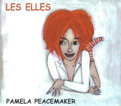Les Elles – Pamela Peacemaker