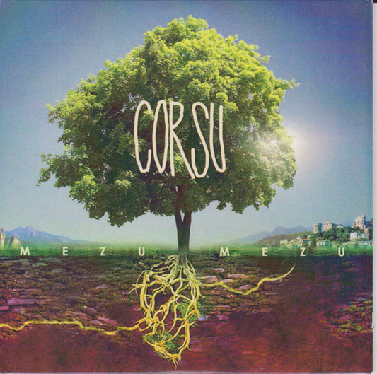 Corsu - Mezu Mezu