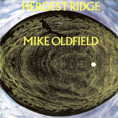 Mike Oldfield – Hergest Ridge