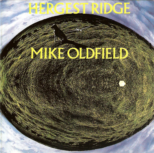 Mike Oldfield – Hergest Ridge