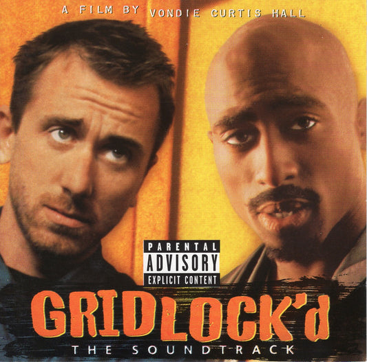 Gridlock'd - The Soundtrack