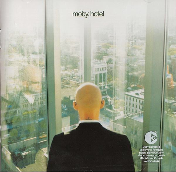 Moby – Hotel