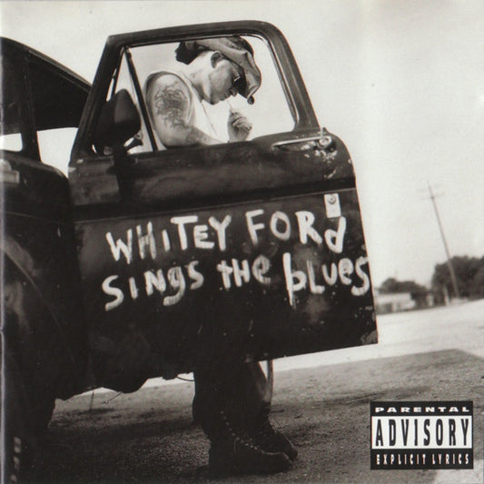 Everlast – Whitey Ford Sings The Blues