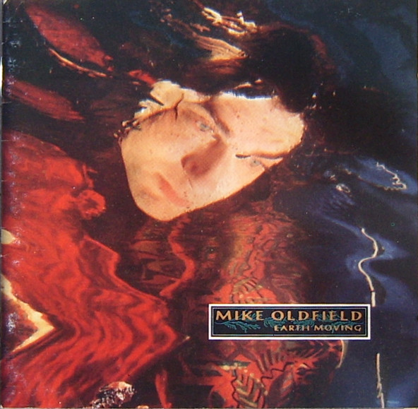 Mike Oldfield – Earth Moving
