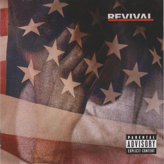Eminem – Revival