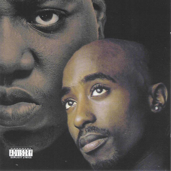 Trapp – The Pac & Biggie You Never Heard