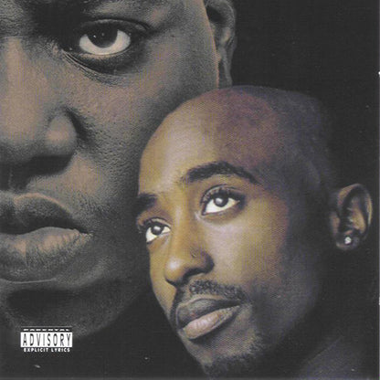 Trapp – The Pac & Biggie You Never Heard