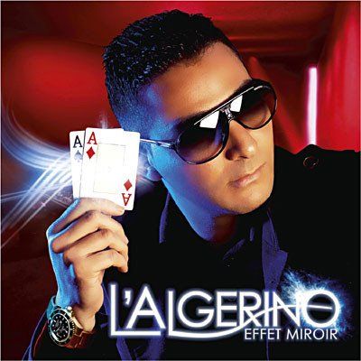 L'Algérino - Effet Miroir