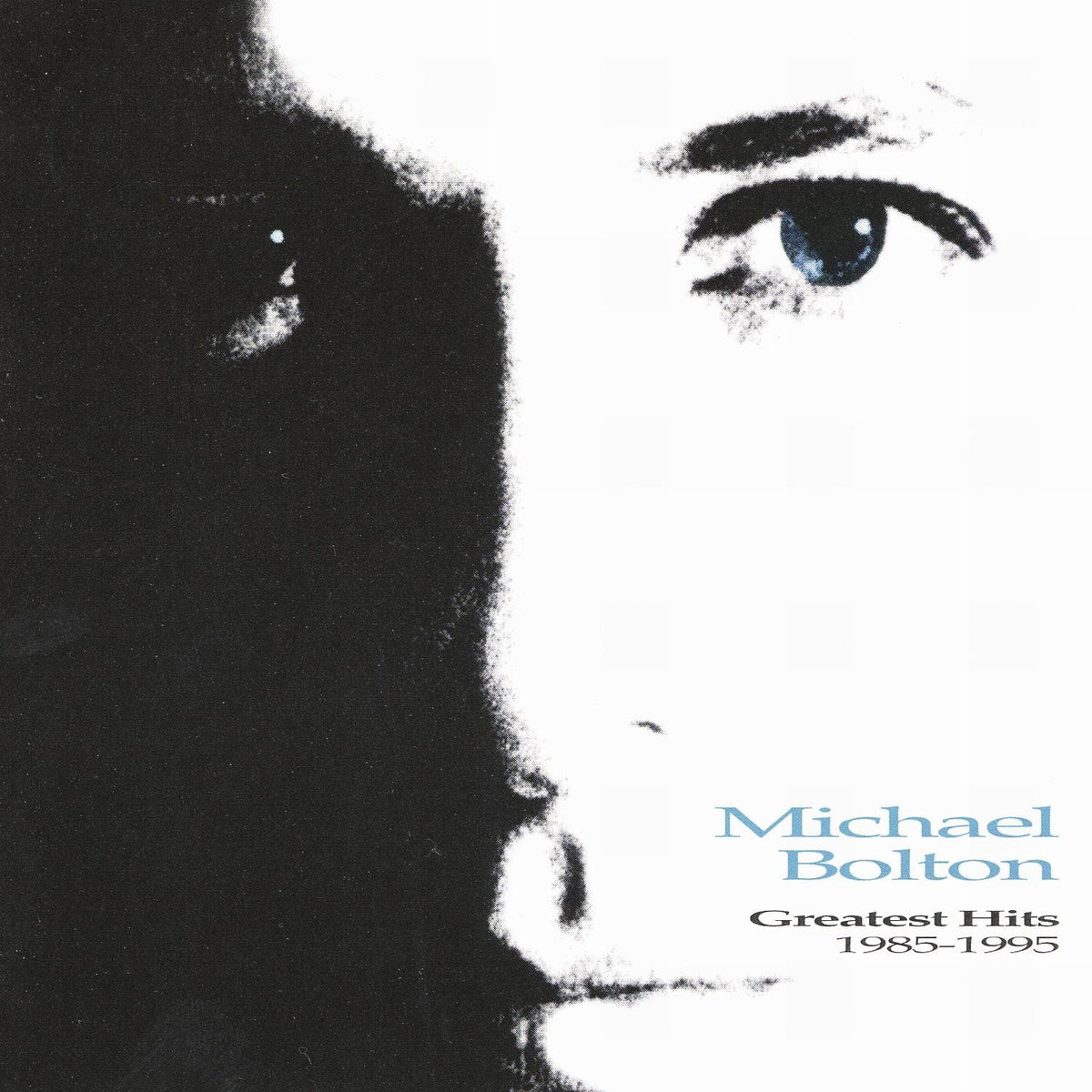 Michael Bolton – Greatest Hits: 1985 - 1995