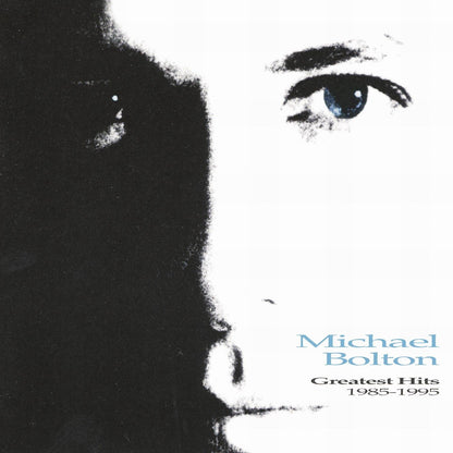 Michael Bolton – Greatest Hits: 1985 - 1995