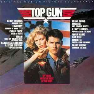 Top Gun - Original Motion Picture Soundtrack