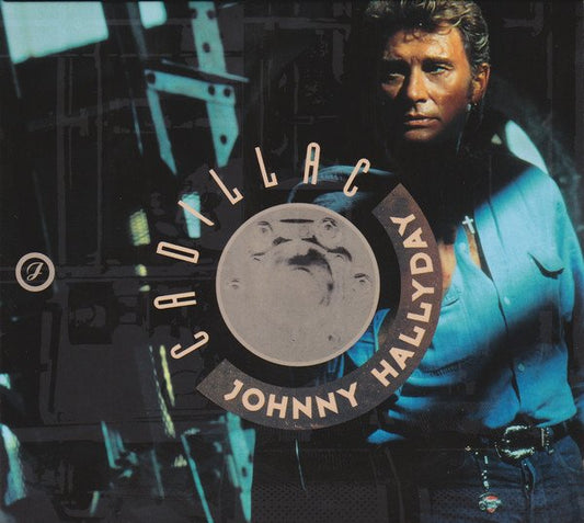 Johnny Hallyday – Cadillac