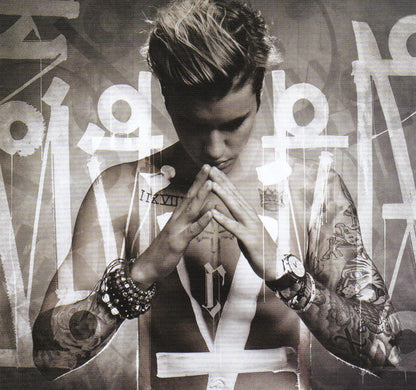 Justin Bieber – Purpose