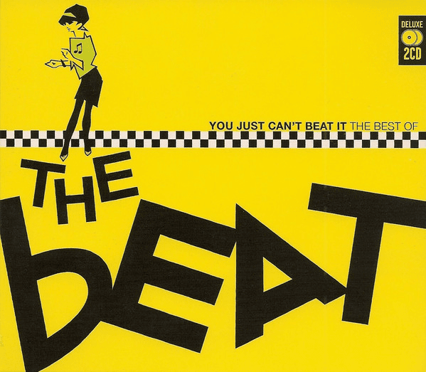 The Beat  – You Just Can't Beat It (The Best Of The Beat)