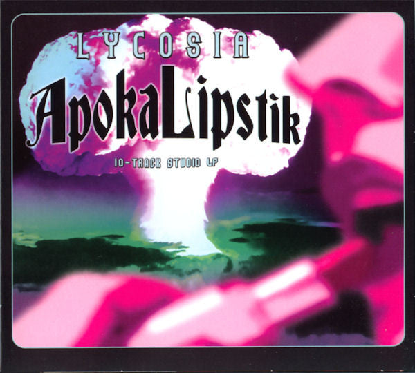 Lycosia - Apokalipstik