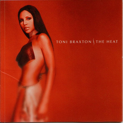 Toni Braxton – The Heat
